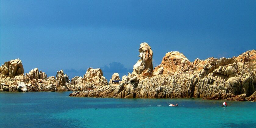 Sardegna Isola Razzoli