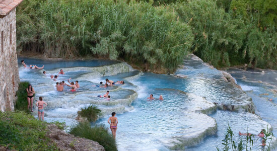 Saturnia
