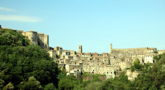 Toscana
