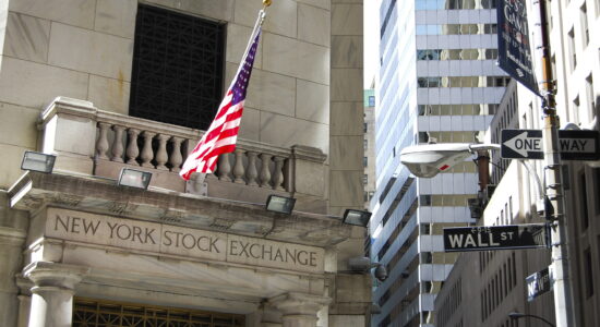 Wall Street