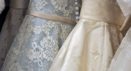 abiti da sposa