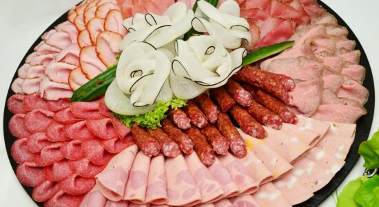 affettati