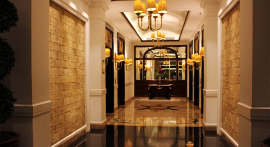 albergo