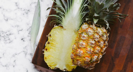 ananas