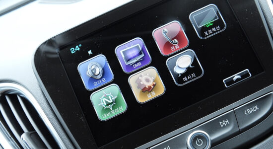 Android Auto