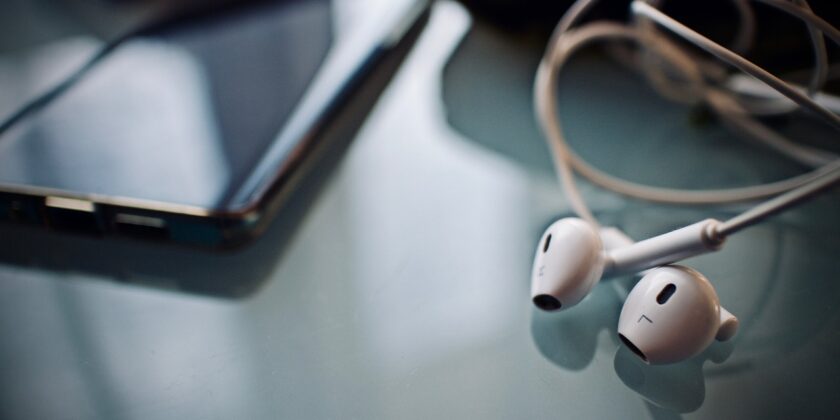 auricolari smartphone