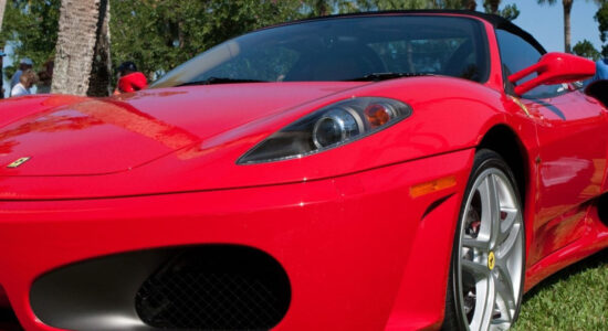 automobile