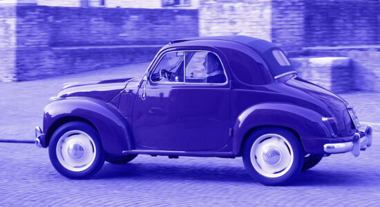 automobile