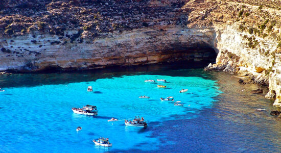 baia di Tabaccara