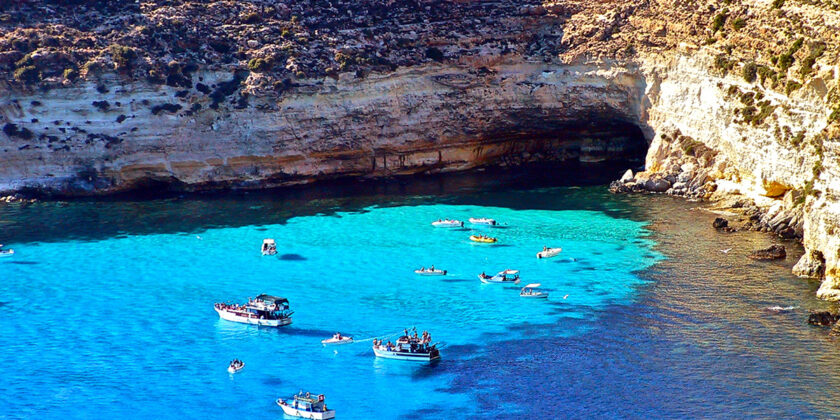 baia di Tabaccara