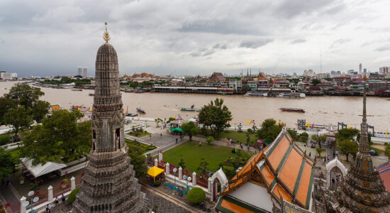 Bangkok