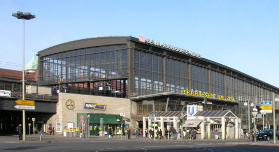 berlino