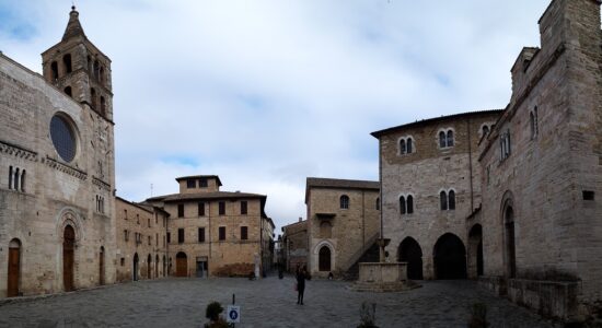 Bevagna