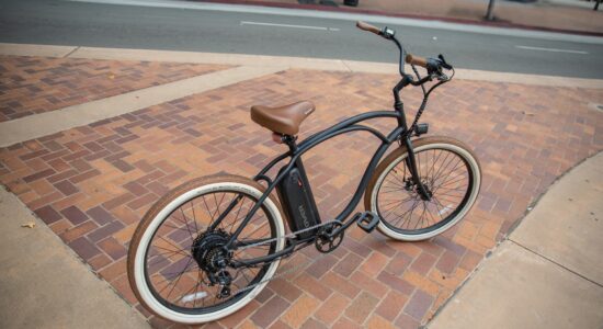 bici elettrica