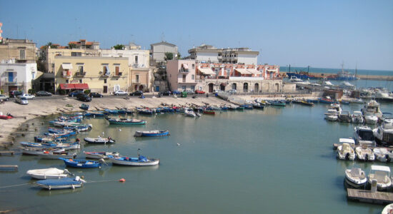 Bisceglie