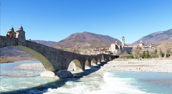 Bobbio