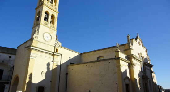 borgo