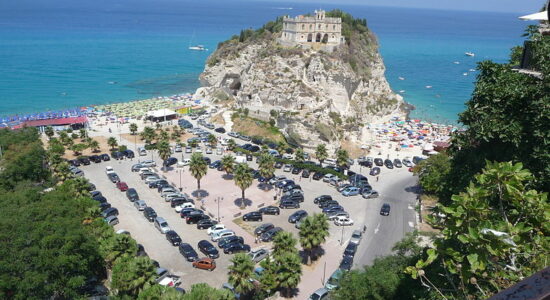 borgo
