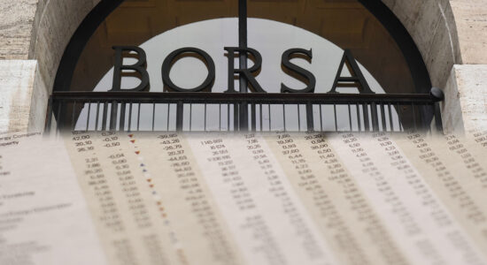 Borsa