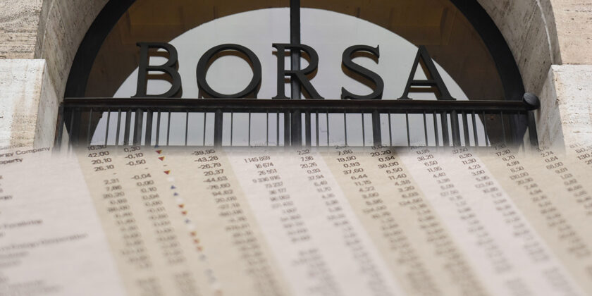 Borsa