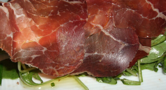 bresaola