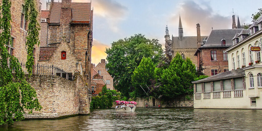 bruges