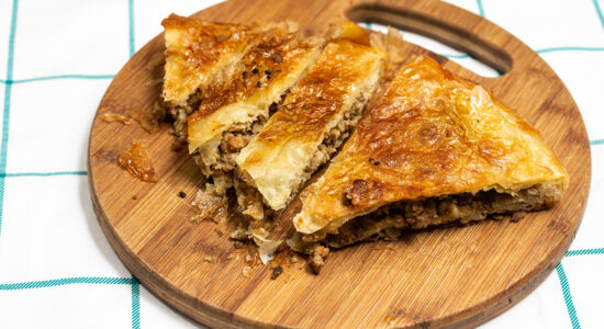burek