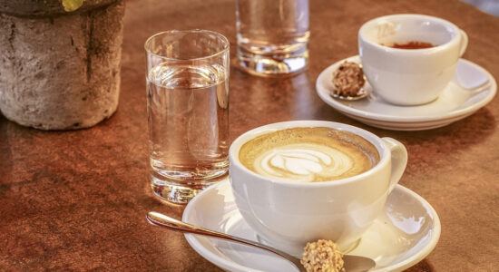 caffè