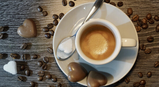 caffè