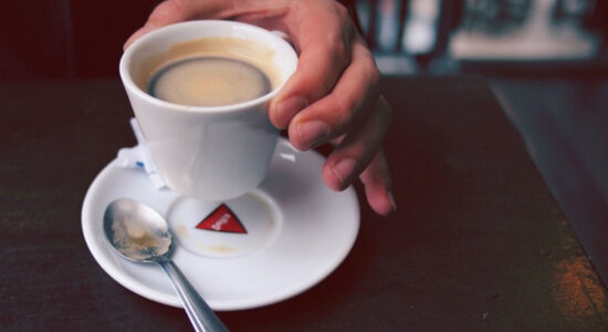 caffè