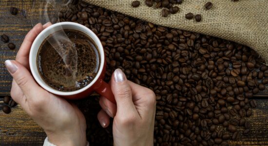 caffè