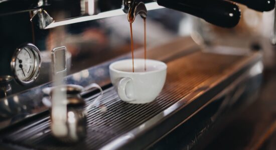 caffè