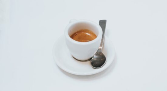 caffè