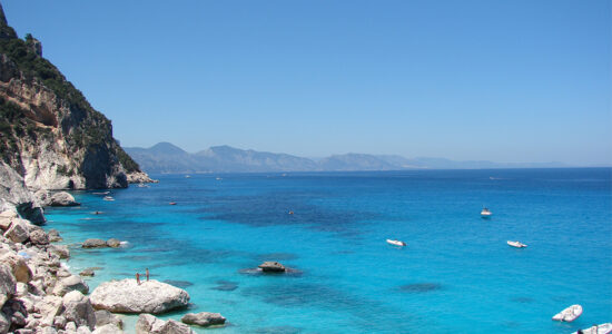 Cala Goloritzè