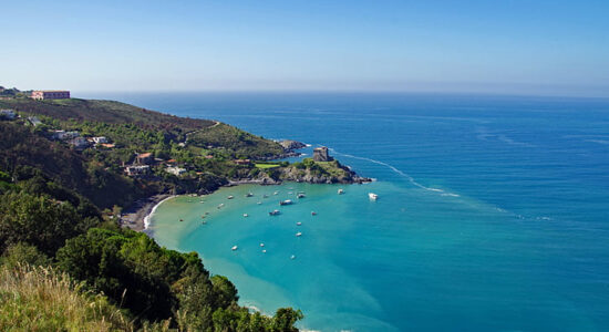 calabria