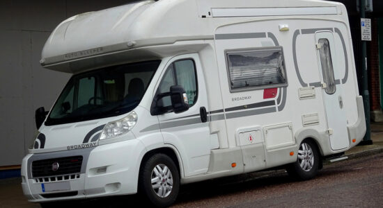 camper