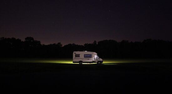 camper