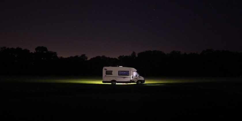 camper