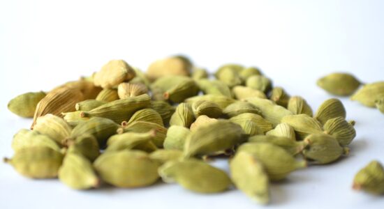 cardamomo