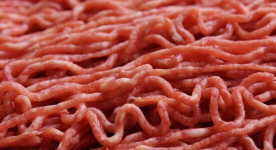 carne macinata