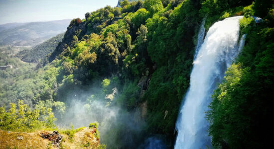 cascata