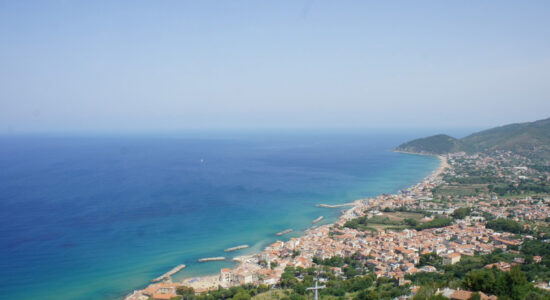 Castellabate