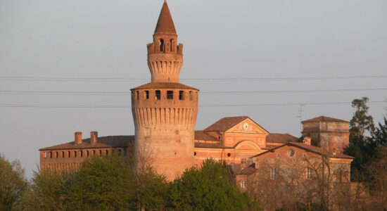 castello