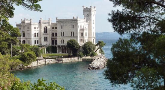 Trieste