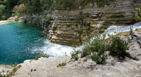 Cavagrande del Cassibile