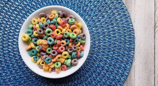 cereali