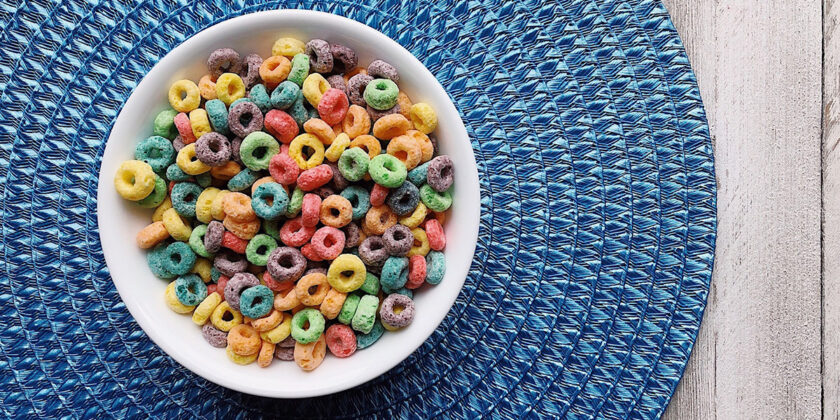 cereali