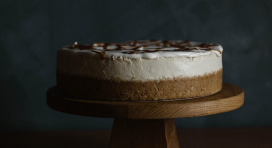 cheesecake
