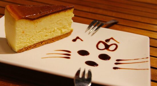 cheesecake