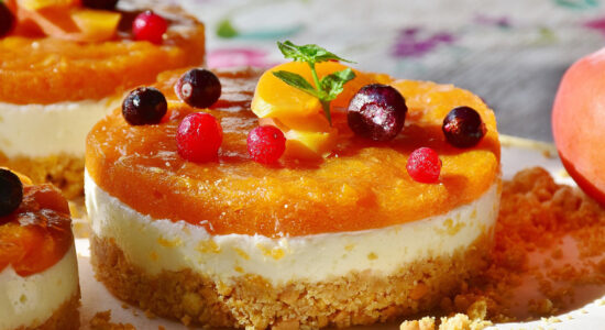 cheesecake